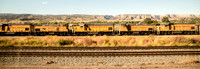 Amtrak California Zephyr