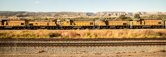 Amtrak California Zephyr