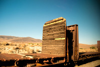 Amtrak California Zephyr