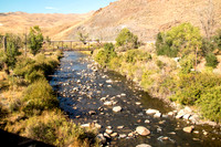 Amtrak California Zephyr