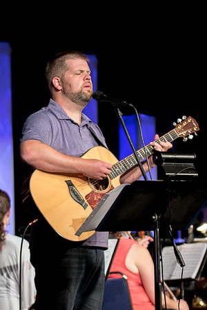 NAB Triennial July 2015