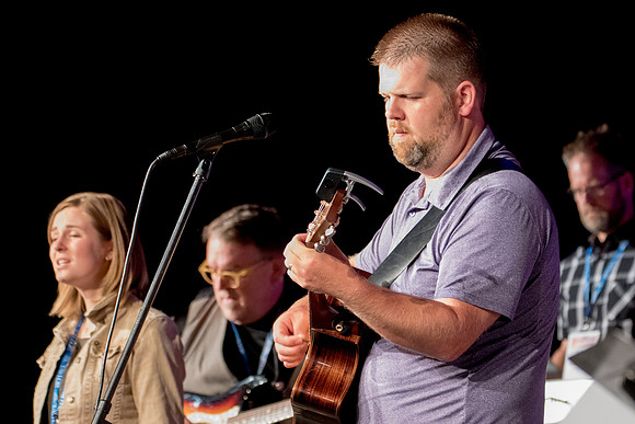 NAB Triennial July 2015