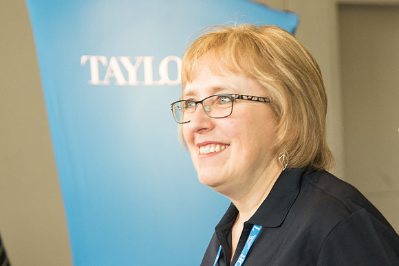 NAB Triennial July 2015