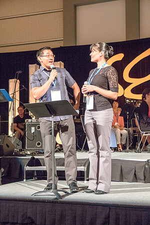 NAB Triennial July 2015