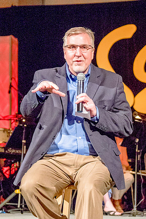 NAB Triennial July 2015