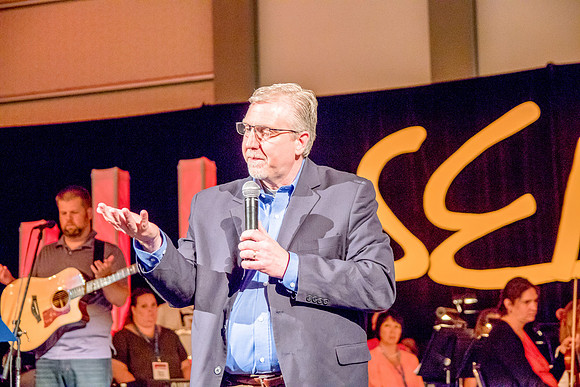 NAB Triennial July 2015