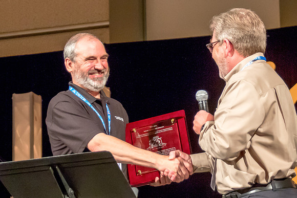NAB Triennial July 2015