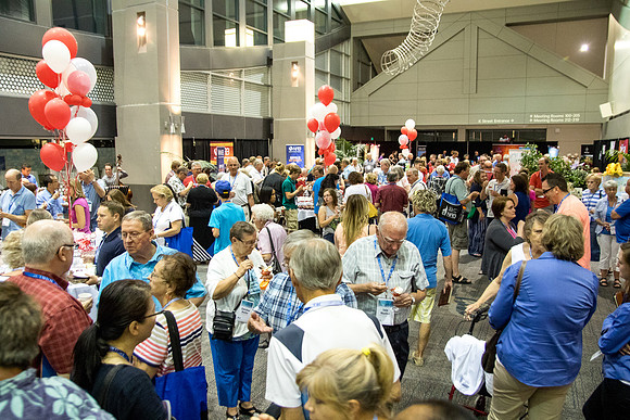 NAB Triennial July 2015