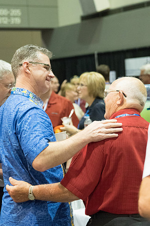 NAB Triennial July 2015