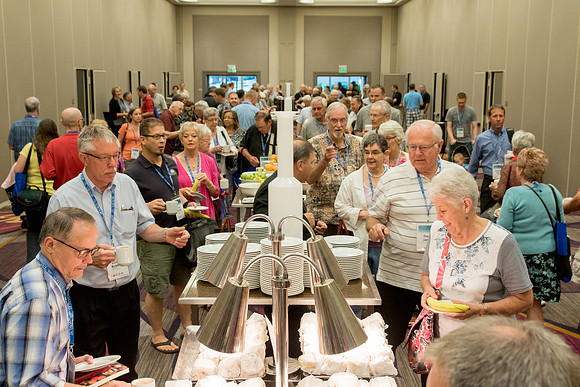 NAB Triennial July 2015