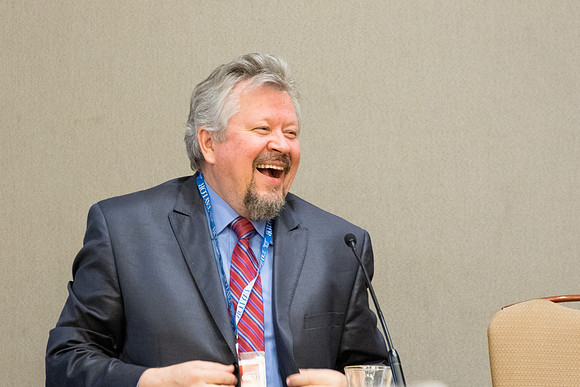 NAB Triennial July 2015