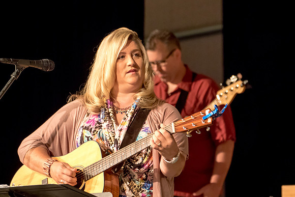 NAB Triennial July 2015