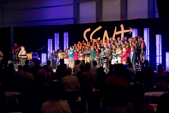 NAB Triennial July 2015