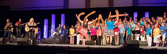NAB Triennial July 2015