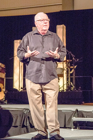 NAB Triennial July 2015