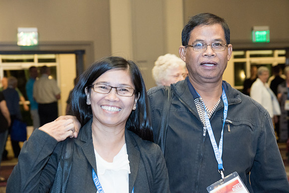 NAB Triennial July 2015