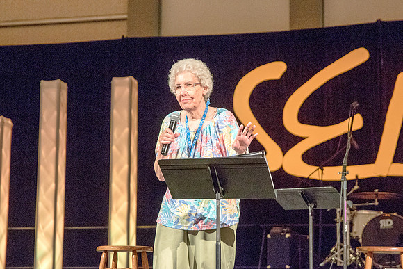 NAB Triennial July 2015