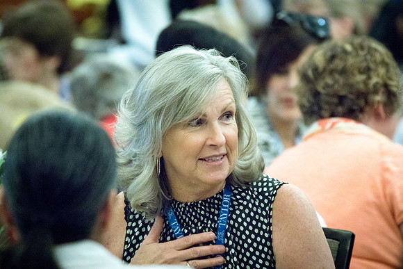 NAB Triennial July 2015