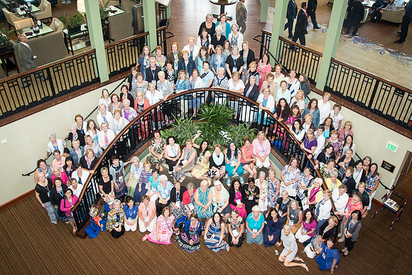 NAB Triennial July 2015