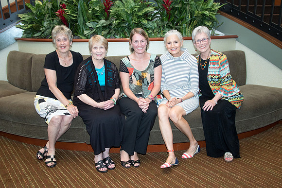 NAB Triennial July 2015