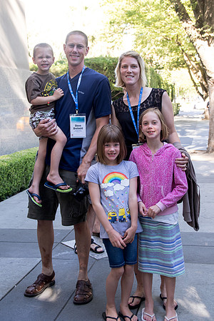 NAB Triennial July 2015
