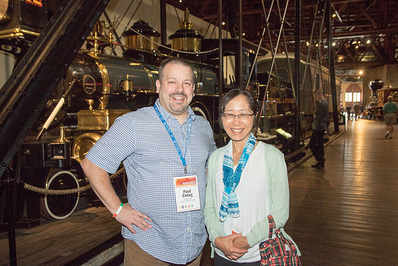 NAB Triennial July 2015