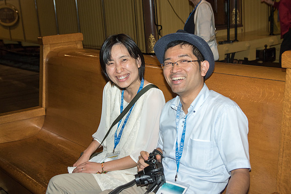 NAB Triennial July 2015