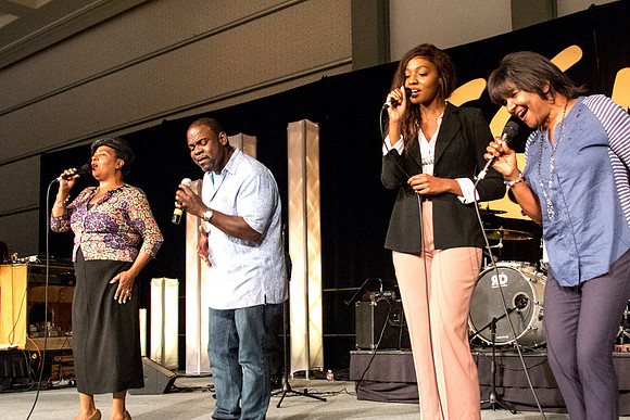 NAB Triennial July 2015