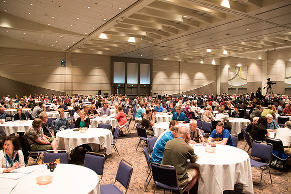 NAB Triennial July 2015
