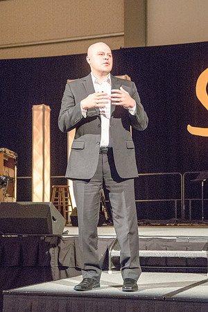 NAB Triennial July 2015
