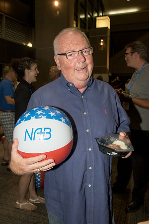 NAB Triennial July 2015