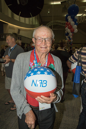 NAB Triennial July 2015