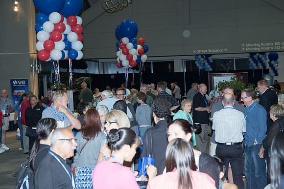 NAB Triennial July 2015