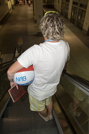 NAB Triennial July 2015