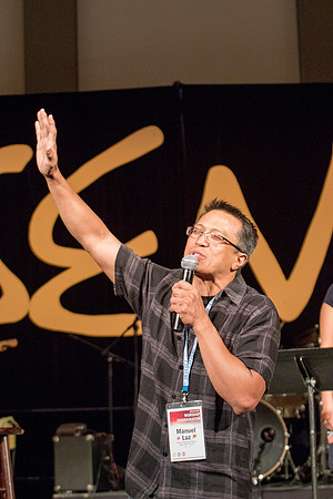 NAB Triennial July 2015