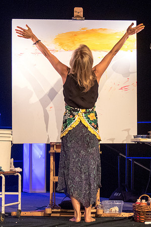 NAB Triennial July 2015