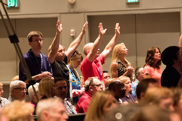 NAB Triennial July 2015