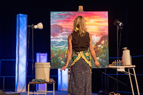 NAB Triennial July 2015