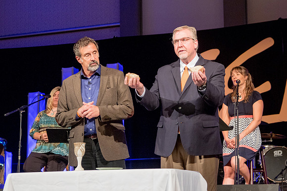 NAB Triennial July 2015
