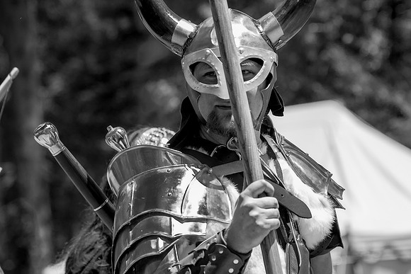Valhalla Renaissance Faire