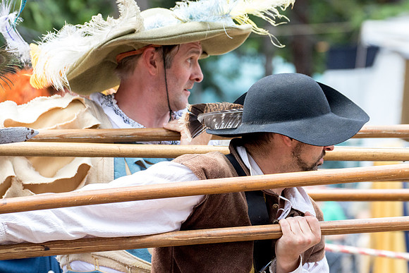 Valhalla Renaissance Faire