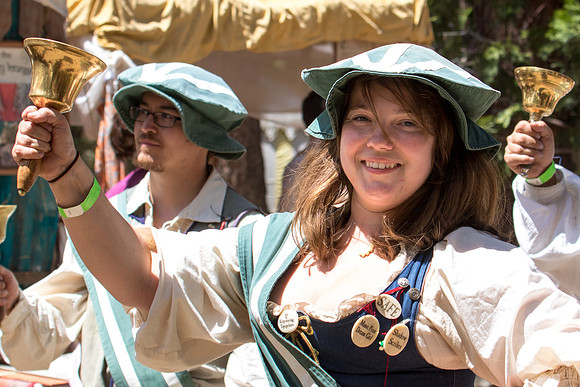 Valhalla Renaissance Faire