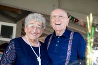 Leona Blodger Celebration