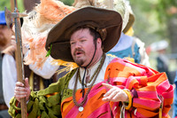 Valhalla Renaissance Faire