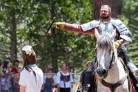 Valhalla Renaissance Faire