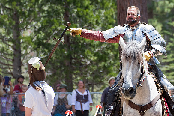 Valhalla Renaissance Faire