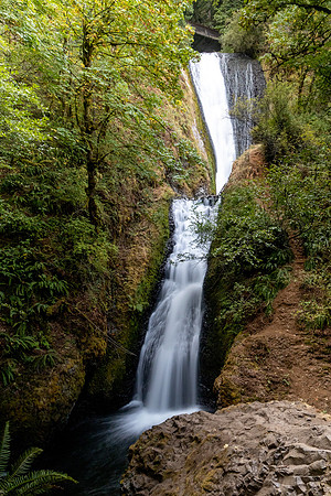 Bridal Veil Falls