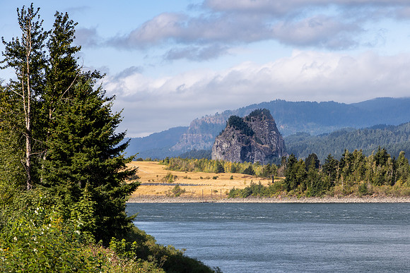 Beacon Rock