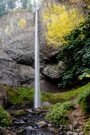 Latourell Falls