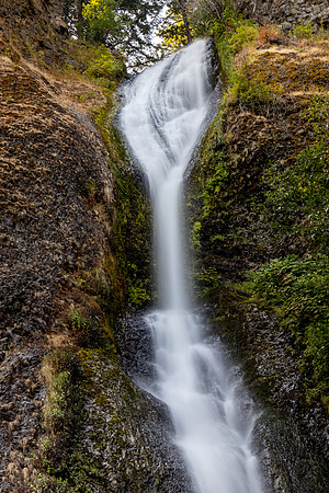 Horsetail Falls